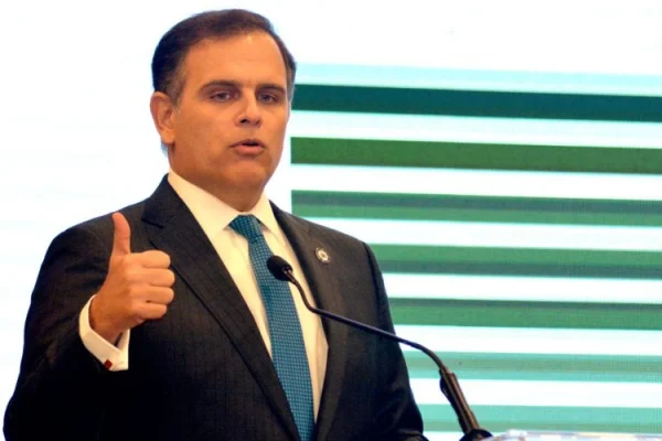 Jochi Vicente asegura Banco Mundial sitúa la RD como referente en la lucha contra la corrupción y en mejoras económicas