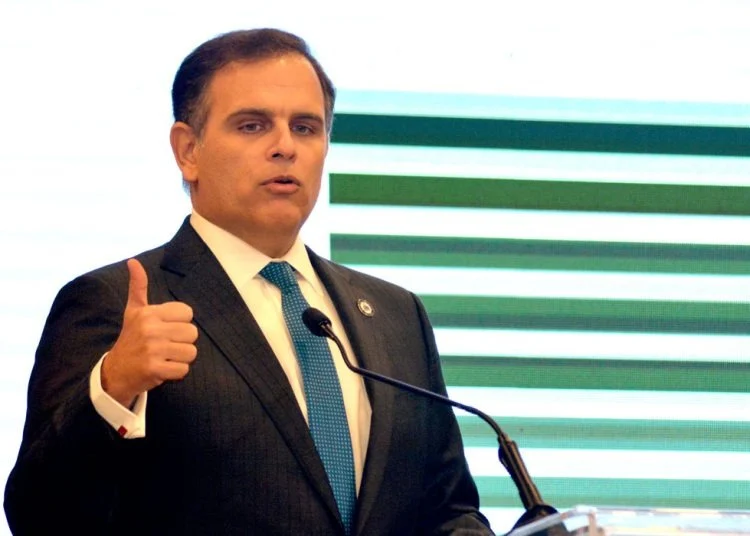 Jochi Vicente asegura Banco Mundial sitúa la RD como referente en la lucha contra la corrupción y en mejoras económicas