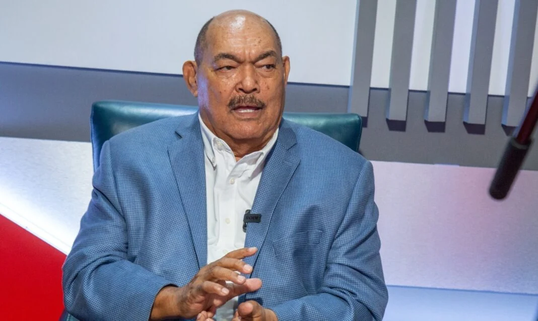 Muere Ramón Alburquerque, expresidente del Senado y alto dirigente del PRM