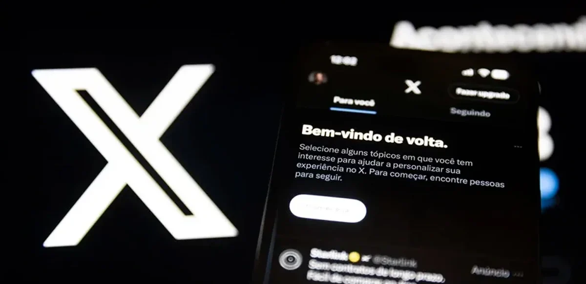 La red social X recupera la normalidad tras sufrir su segunda caída esta semana