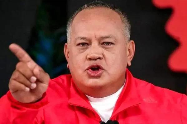 Cabello dice que «hasta ahora» son cien los fallecidos en el ataque de EE.UU. a Venezuela