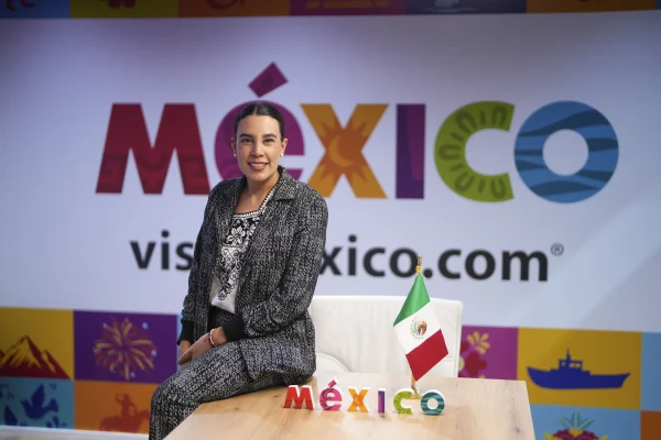 Secretaría de Turismo de México responde a RD en Fitur: «Yo no veo pelea, tenemos atractivos turísticos y segmentos diferentes»