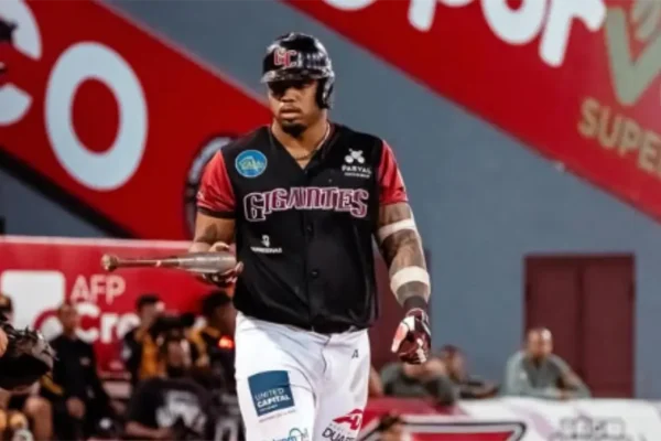 Los Gigantes quedan oficialmente eliminados del Round Robin