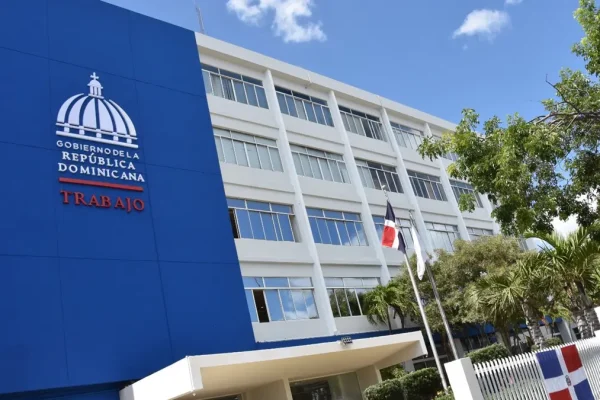Ministerio de Trabajo recuerda feriado por natalicio de Juan Pablo Duarte no se cambia