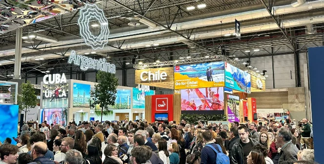 FITUR 2026 anuncia los ganadores del Premio al Mejor Stand y del Premio al Stand Sostenible