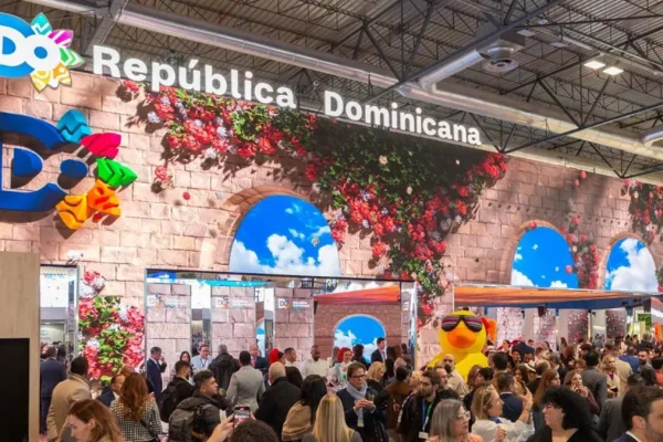 La relación entre España y la República Dominicana va más allá del turismo