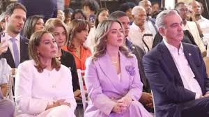 ¡Cambios! Gloria Reyes nueva ministra de la Mujer y Mayra Jiménez para Supérate