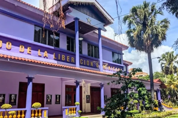 PLD exige al Ministerio Público investigar denuncias de corrupción difundidas en los medios