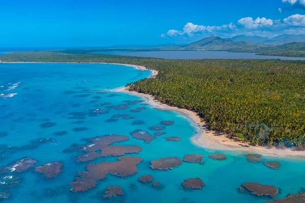 Frank Elías Rainieri destaca como Miches pasó de cero a tres mil habitaciones construidas en cuatro años
