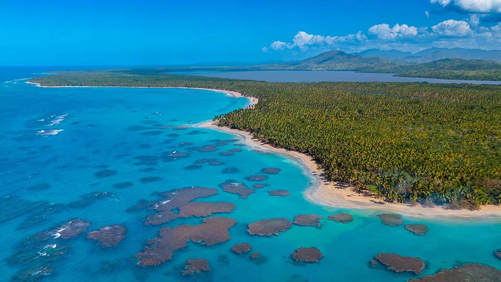 Frank Elías Rainieri destaca como Miches pasó de cero a tres mil habitaciones construidas en cuatro años