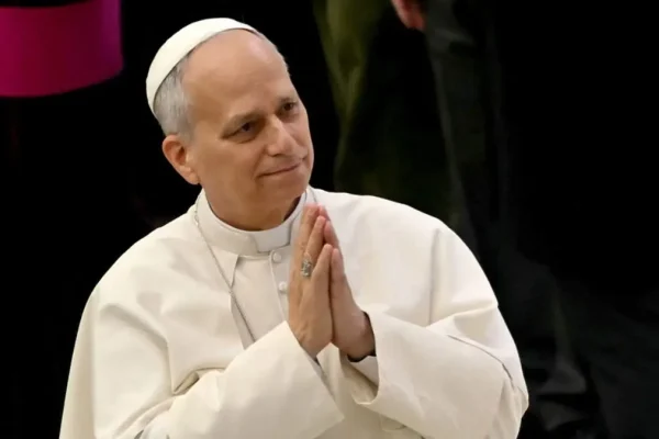 El papa pide que se respete la «justicia, la verdad y la caridad» en los casos de abusos