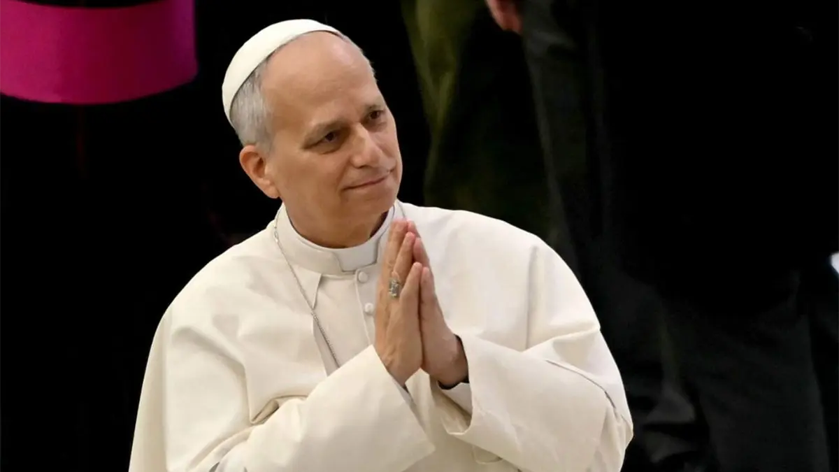 El papa pide que se respete la «justicia, la verdad y la caridad» en los casos de abusos