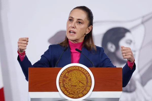 México llama a reforzar la ONU y critica “ley de la fuerza” tras ataque de EEUU a Venezuela