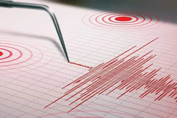 Un terremoto de magnitud 5,1 sacude suroeste de China