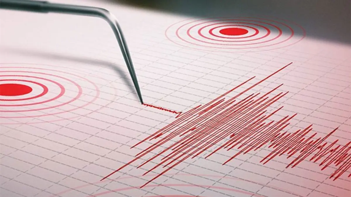 Un terremoto de magnitud 5,1 sacude suroeste de China