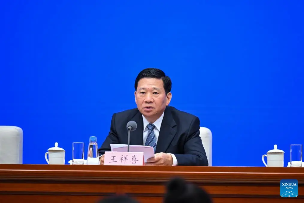 China investiga a su ministro de Gestión de Emergencias por posible corrupción