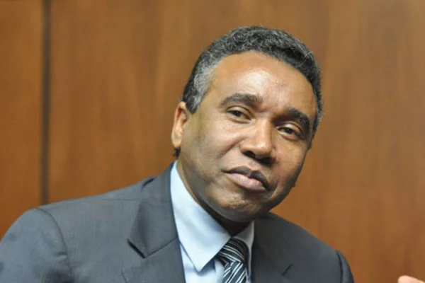 Asaltan residencia del senador Félix Bautista en San Juan de la Maguana