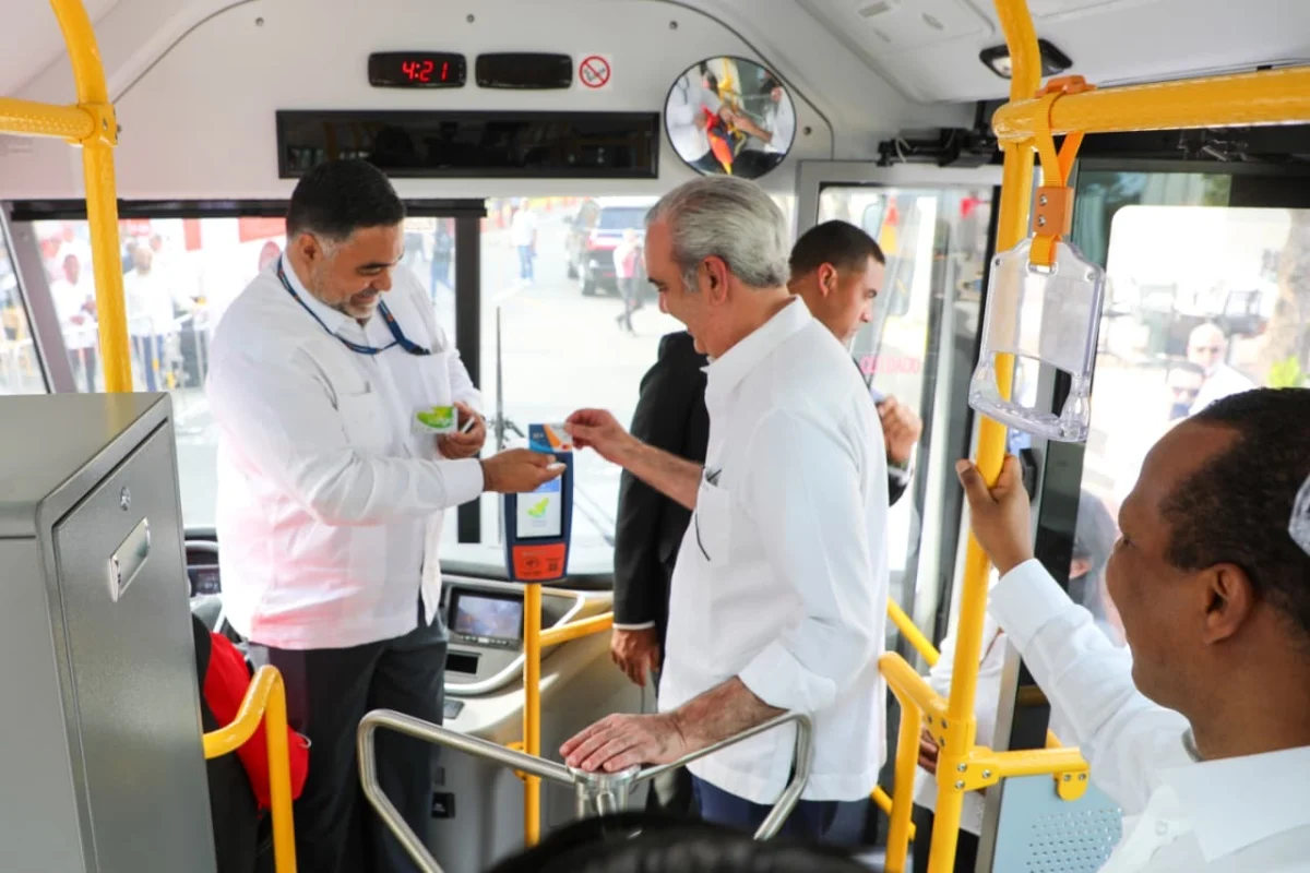 Corredor Independencia moviliza más de 178 mil pasajeros en cuatro días y consolida mejora del Sistema Integrado de Transporte