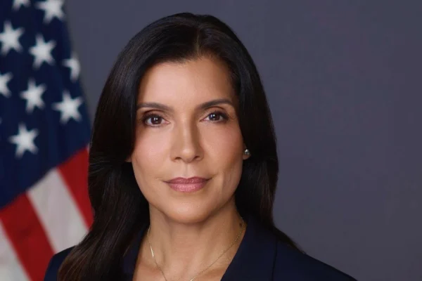 Leah Francis Campos anuncia cierre de oficina de la DEA en RD: “No toleraré ni siquiera la percepción de corrupción”