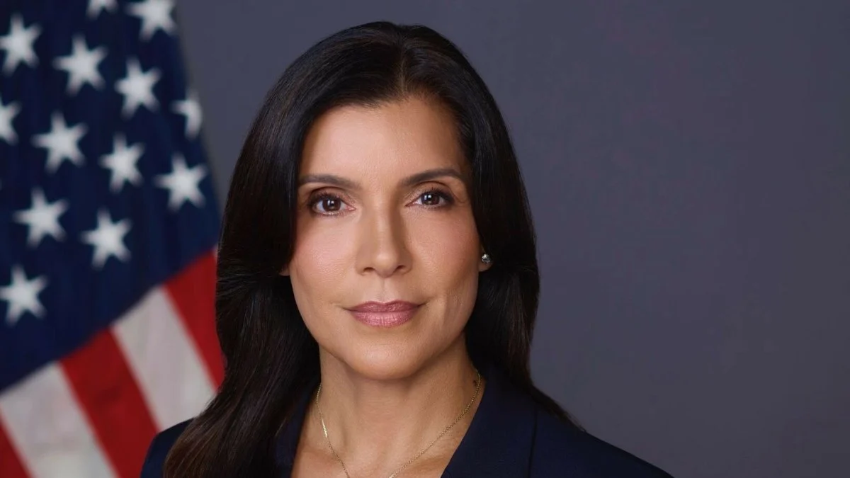 Leah Francis Campos anuncia cierre de oficina de la DEA en RD: “No toleraré ni siquiera la percepción de corrupción”