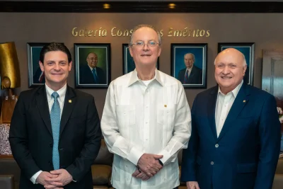 Grupo Popular anuncia cambios organizacionales