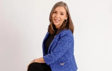 Claudia Cárdenas encabezará el V Encuentro de Liderazgo Femenino de Factor de Éxito en Santo Domingo