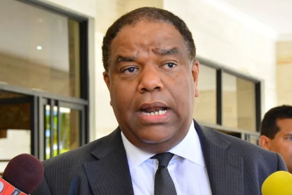 Danilo Díaz cuestiona gasto de más de US$6,000 millones en subsidios eléctricos previo a la rendición de cuentas