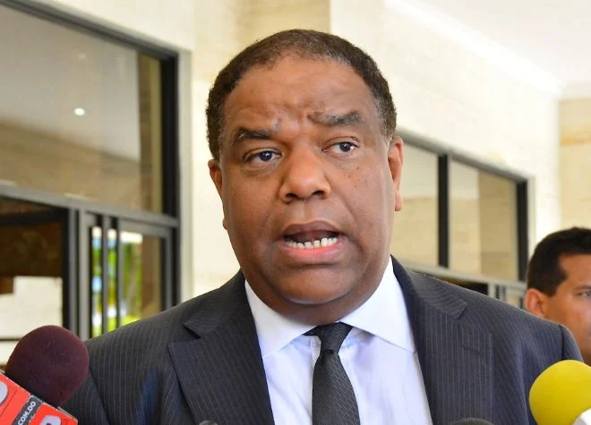 Danilo Díaz cuestiona gasto de más de US$6,000 millones en subsidios eléctricos previo a la rendición de cuentas