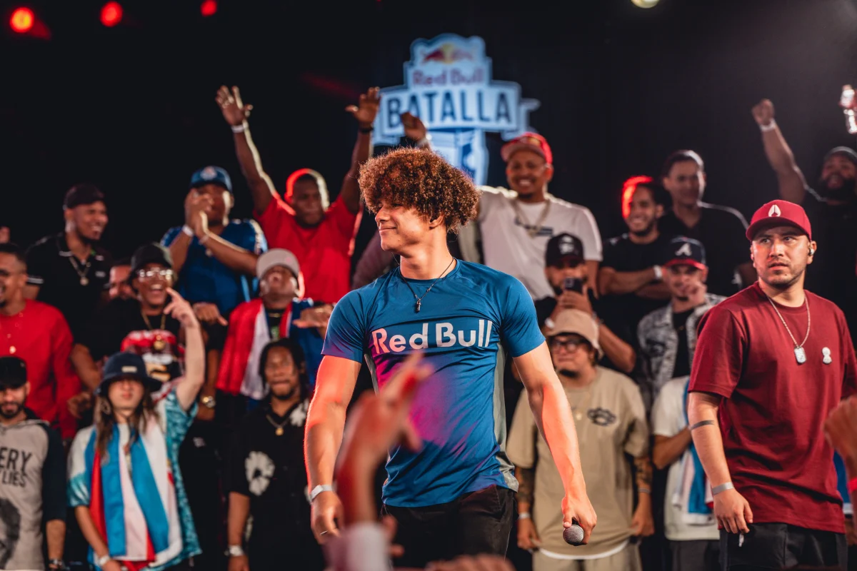 ¡Confirmado! RD será nuevamente la sede de la Final Centroamericana de Red Bull Batalla 2026