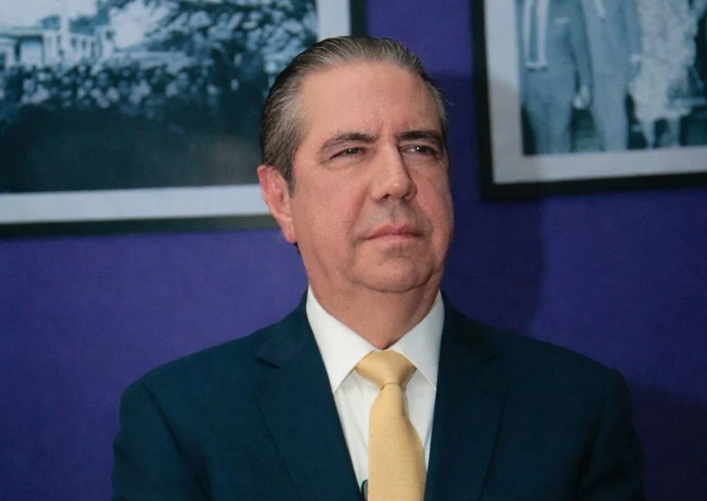 Francisco Javier cuestiona que pacientes con cáncer no reciban medicamentos de Alto Costo