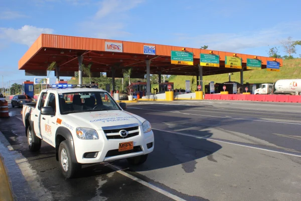 A un año de gestión: RD Vial consolida una etapa de orden, mantenimiento y visión país