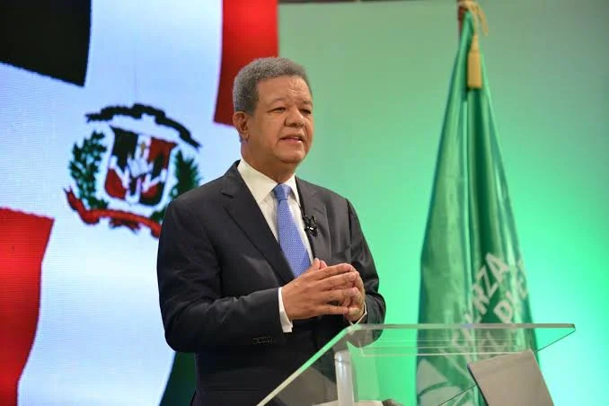 Leonel Fernández critica segundo apagón nacional y señala falta de inversión en el sistema eléctrico