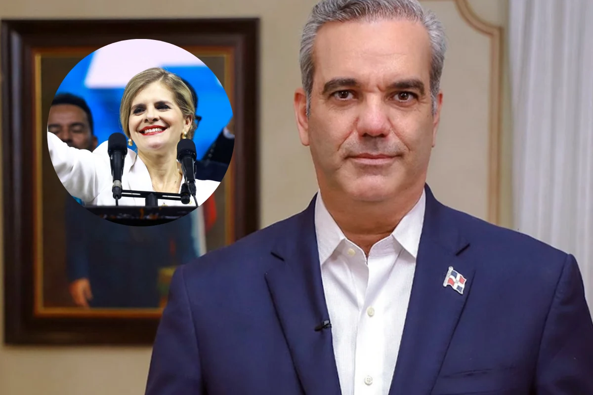 Abinader felicita a Laura Fernández por su victoria en los comicios de Costa Rica