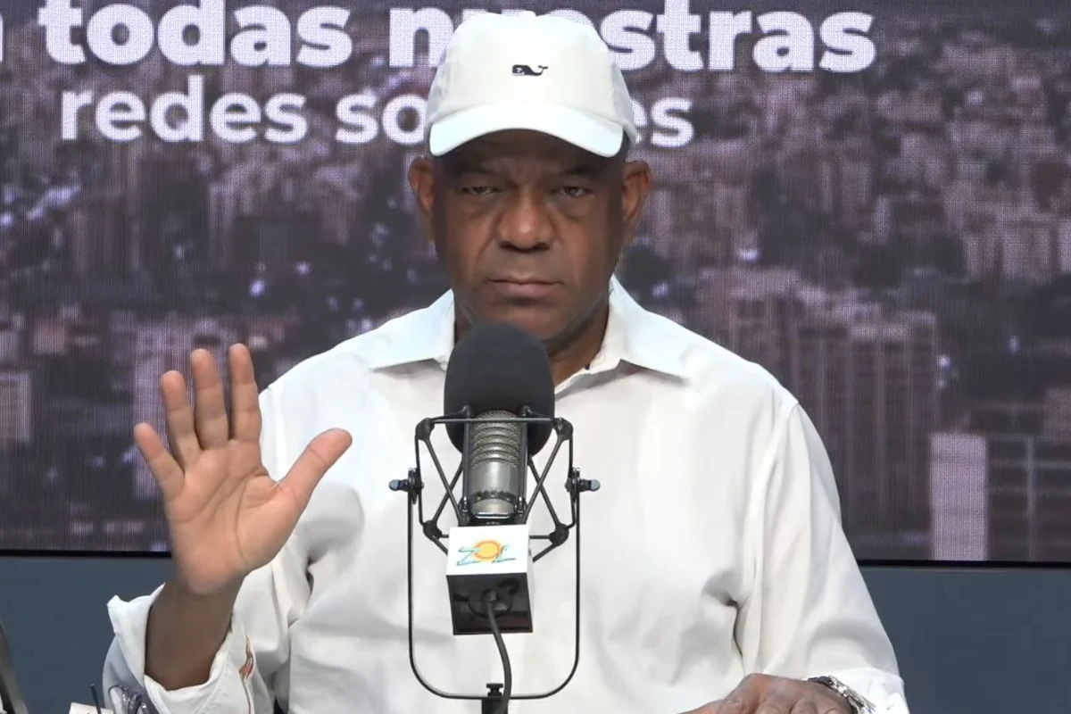 “La candidatura de Gonzalo Castillo es un grave error”, afirma Julio Martínez Pozo