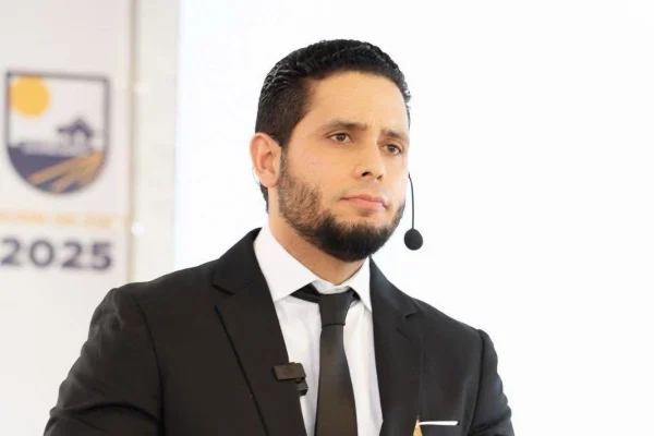 Alcalde Alexander “El Hijo del Pueblo” impulsa el Boulevard Turístico La Otra Banda como eje clave para el desarrollo de La Altagracia