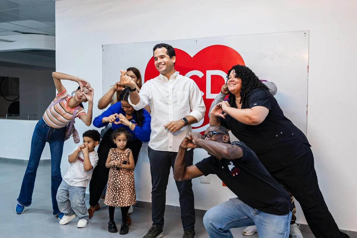 En Febrero, Senaduría del DN destina Fondo Gadiel a operaciones a corazón abierto para niños