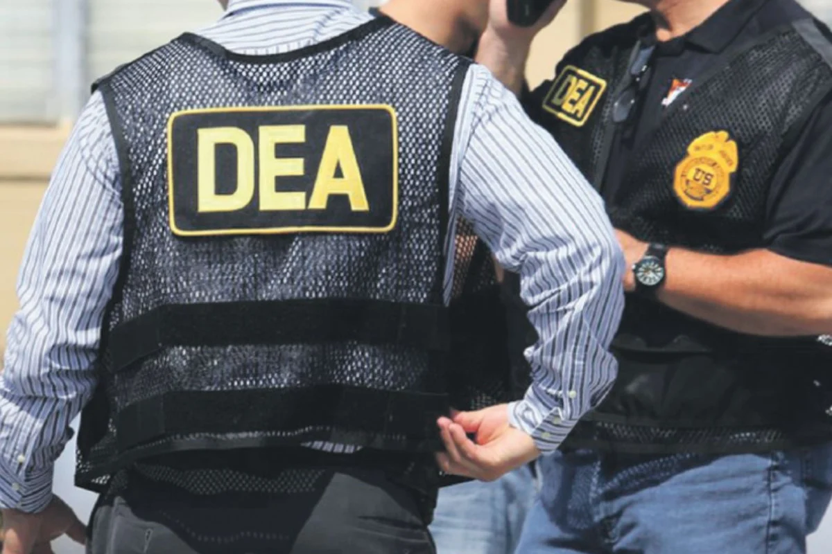 Melitón Cordero, supervisor de la DEA en RD, agilizó al menos 119 solicitudes de visa