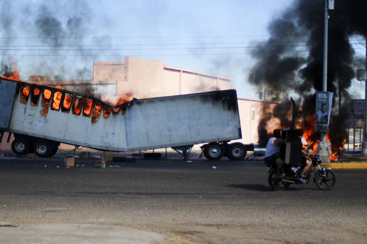 ¿Qué está pasando en México?