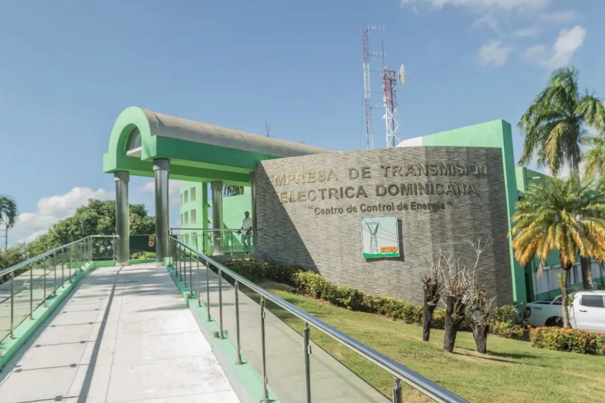 ETED activa protocolos tras falla mayor en el SENI que provocó apagón parcial