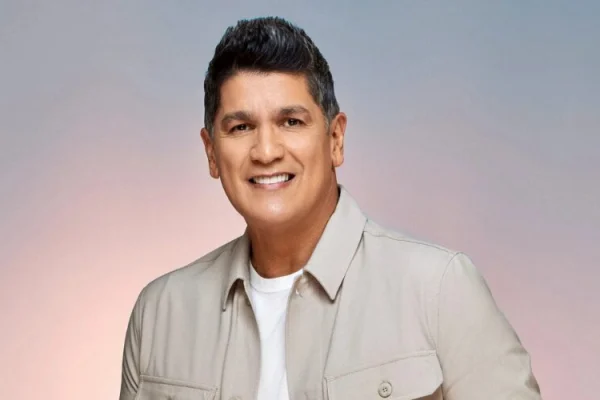 Eddy Herrera y otros artistas animarán el carnaval de Santa Cruz de Tenerife