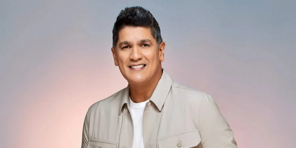 Eddy Herrera y otros artistas animarán el carnaval de Santa Cruz de Tenerife