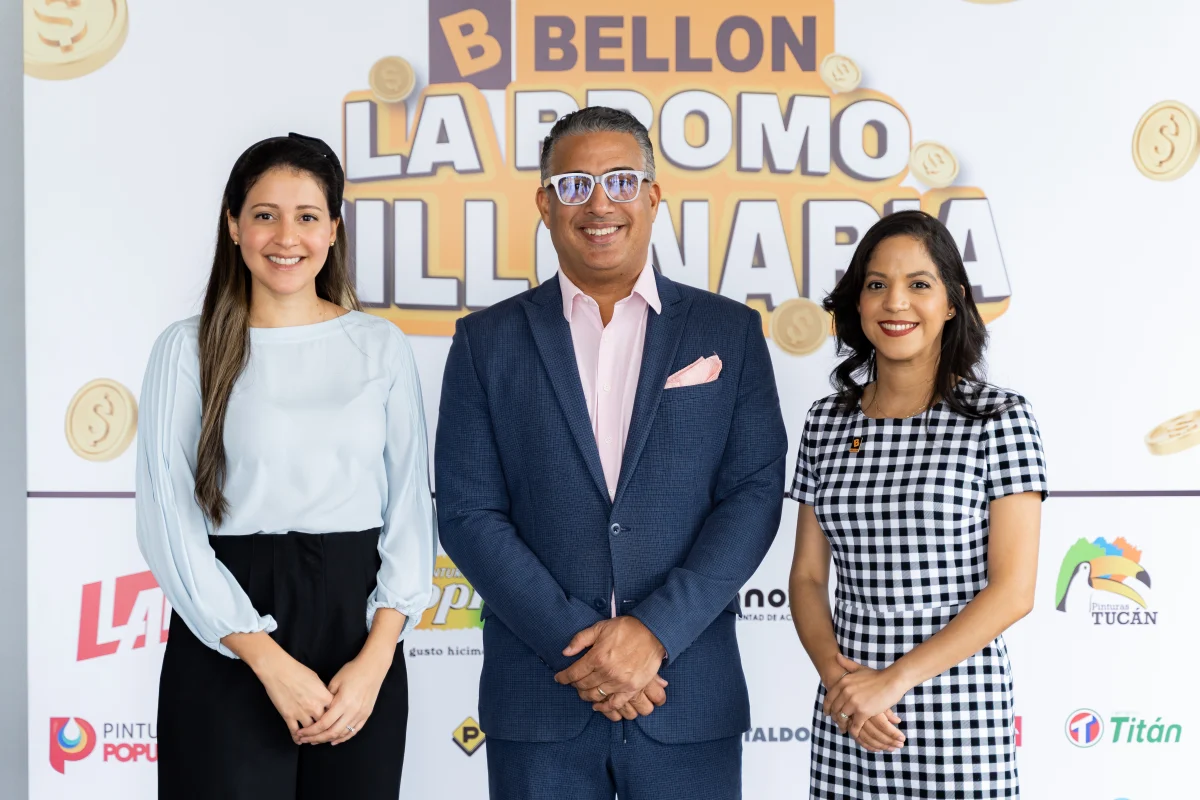Bellón concluye con éxito su “Promo Millonaria” y reconoce la lealtad de sus clientes y aliados