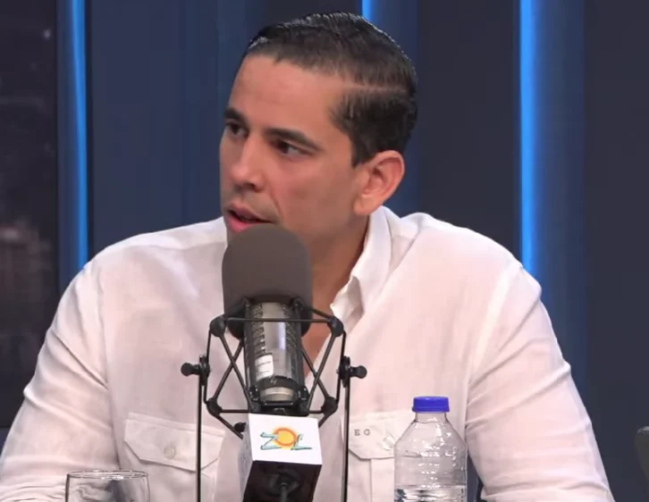 SENASA procesa dos millones de autorizaciones cada mes y paga más de RD$4,500 millones mensuales, según Edward Guzmán