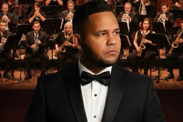 Wilbert Taveras celebra nominación a Premios Soberano con nueva música