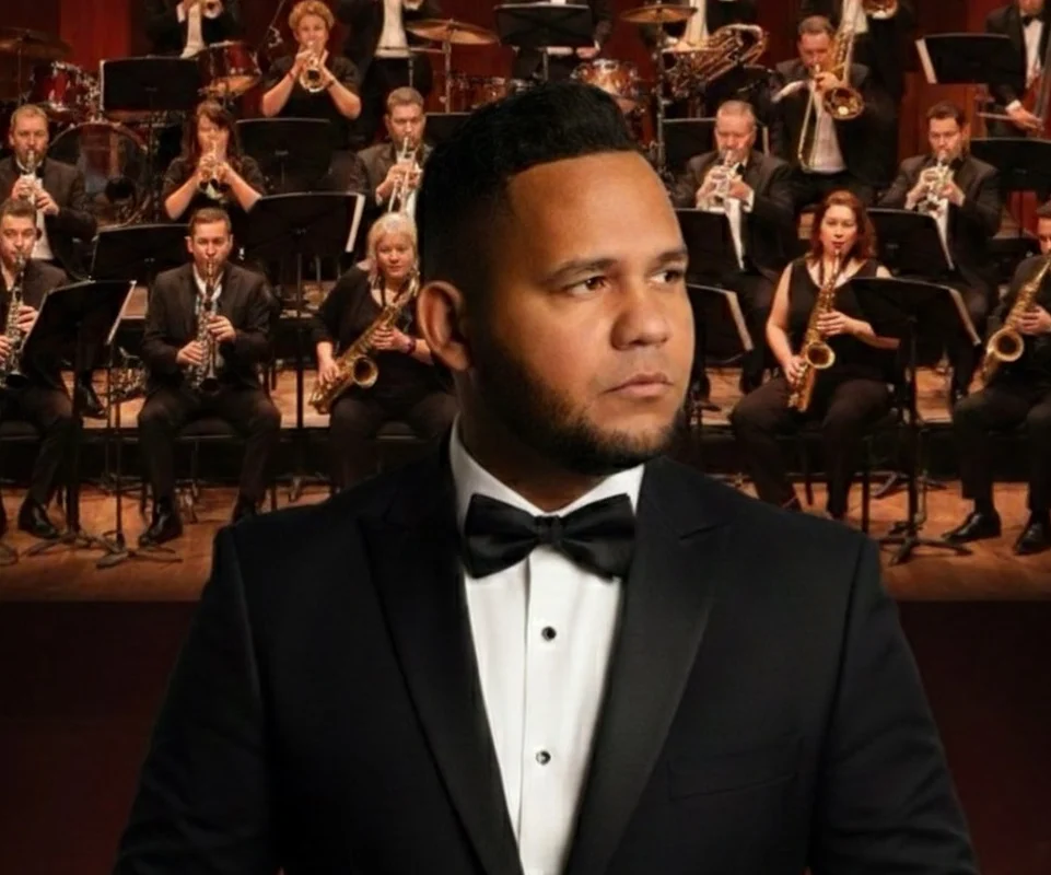Wilbert Taveras celebra nominación a Premios Soberano con nueva música