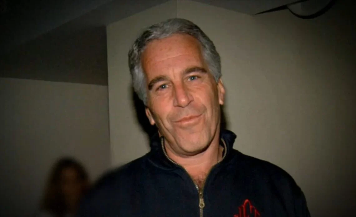 Caso Jeffrey Epstein: publican videos y millones de archivos
