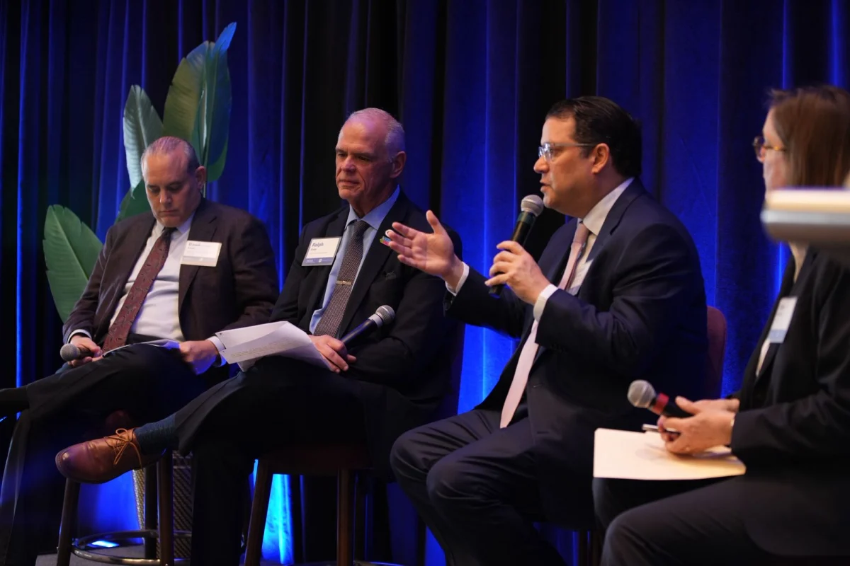 RD se consolida como nueva capital de inversión para LATAM, destaca Yayo en Miami