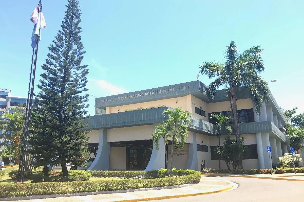 OPS aclara es falsa la noticia difundida sobre declaratoria de “epidemia de VIH en República Dominicana”