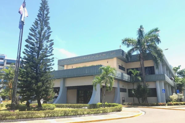 OPS aclara es falsa la noticia difundida sobre declaratoria de “epidemia de VIH en República Dominicana”