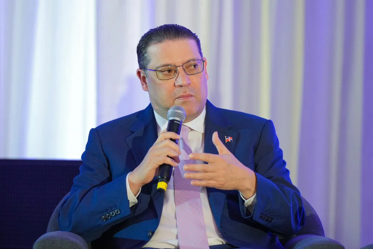 En el Concordia Horizon Summit 2026, Yayo destaca cómo RD convierte inversión extranjera en empleo local